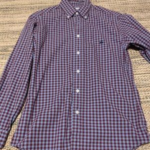 Brooks Brothers Regent - S